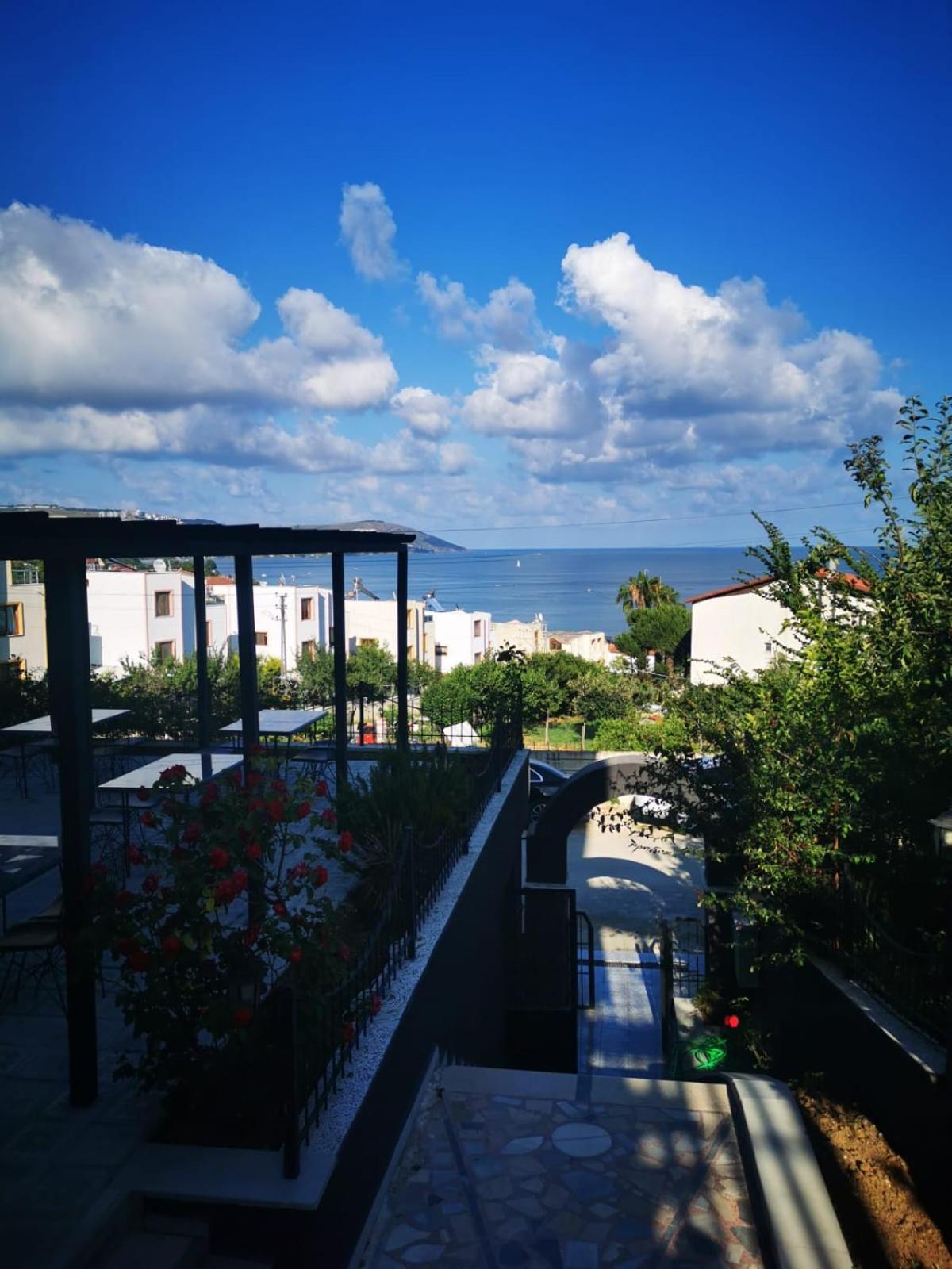 No57 Suites Sinop Bagian luar foto